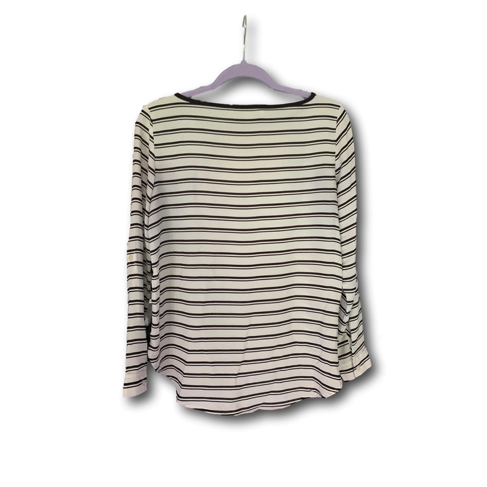 Loft Blouse - Picture 2 of 2